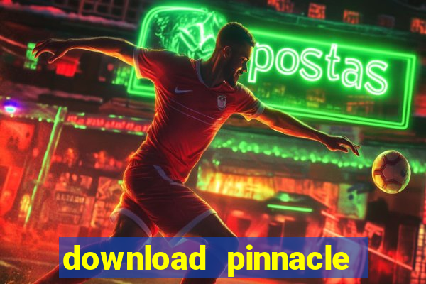 download pinnacle studio 14 torrent